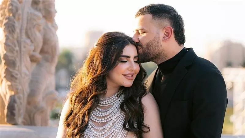 عودة مفاجئة: مسلم يعلن رجوعه لطليقته يارا تامر رغم الخلافاتهما الكبيرة