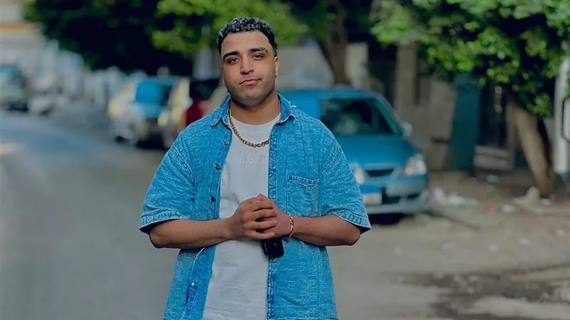 ننشر نص قرار نقابة الموسيقيين بوقف إسلام كابونجا عن العمل 6 أشهر