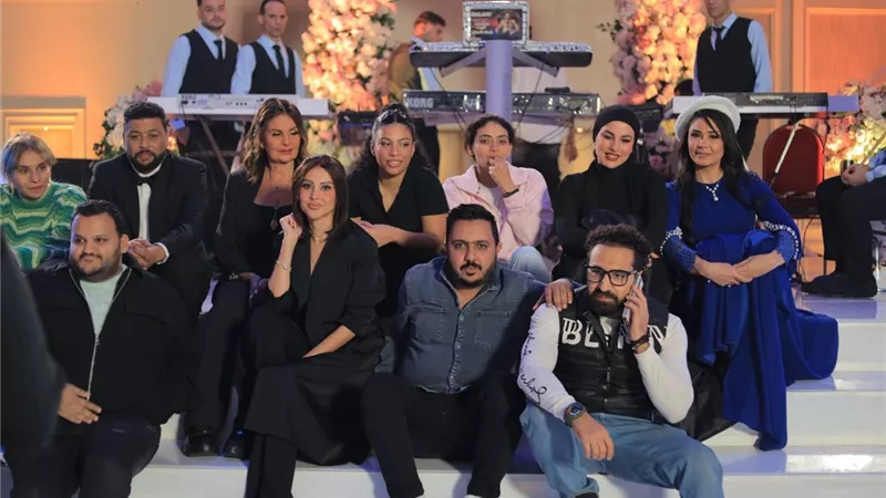 تفاصيل تقديم المطربة الشعبية حنان أحمد الأغنية الدعائية لـ