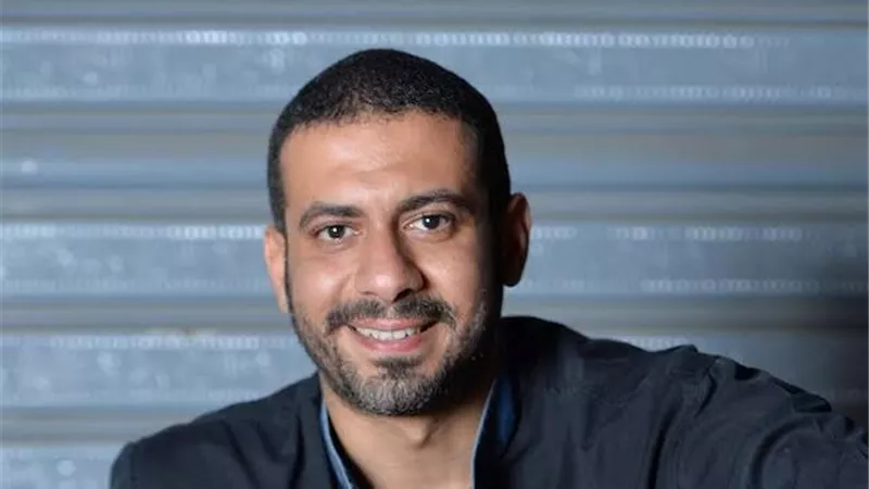 محمد فراج يشارك جمهوره تفاصيل كواليس مشهد القتل في 