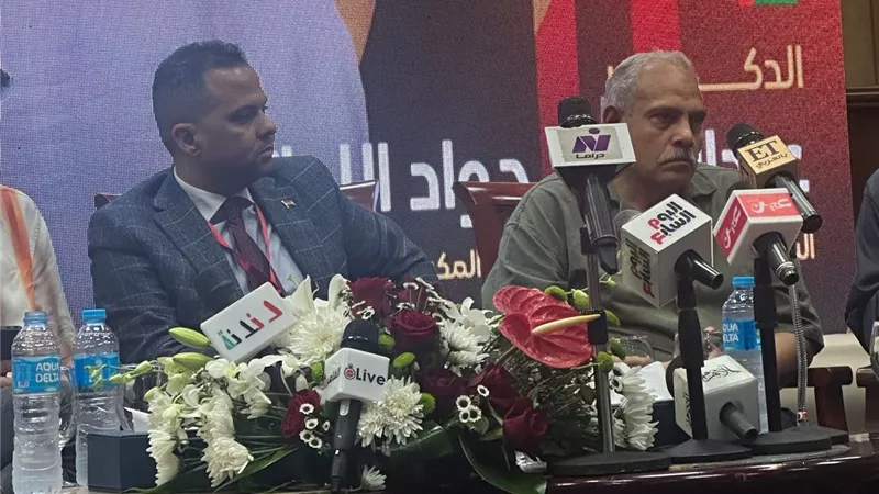 محمد رضوان: مكنش عندي رفاهية رفض أدوار في البداية وموضوع عائلي نقلة بالنسبة لي