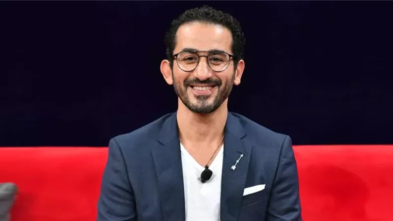 3 أفلام و3 بطلات.. أحمد حلمي يعود للسينما بأكثر من وجه بعد غياب 4 سنوات