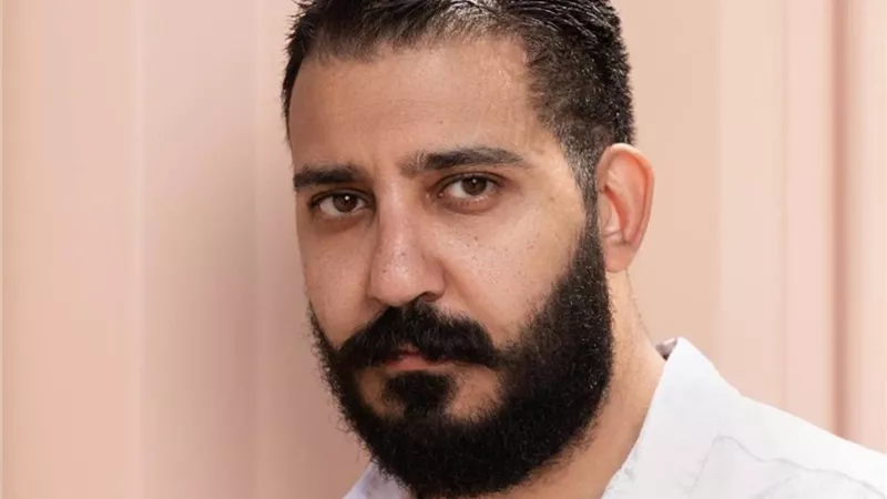 مشاركة فيلم حيوانات للمخرج مراد مصطفى في مهرجان روتردام السينمائي