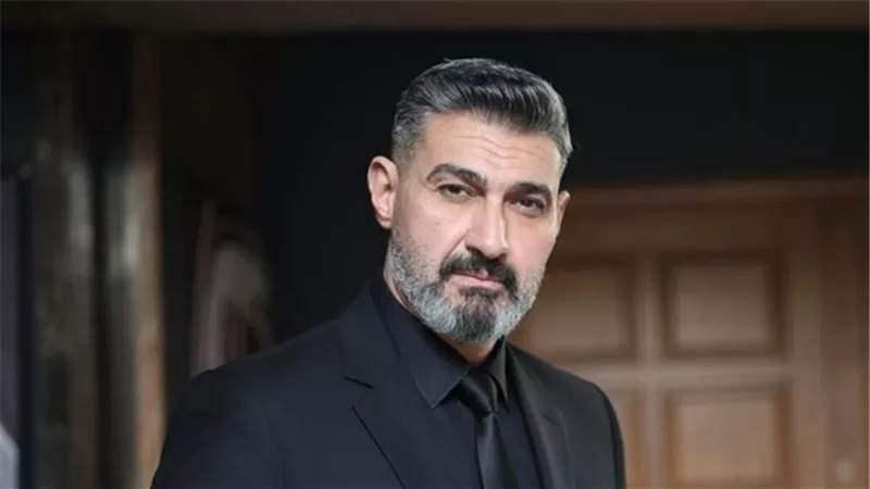 ياسر جلال عن الفن: 