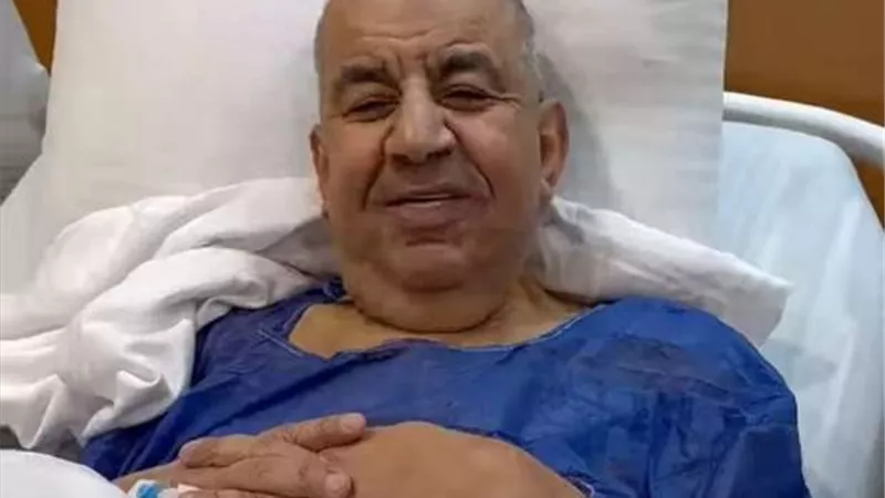 محمد التاجي يكشف سبب خسارته للوزن: 
