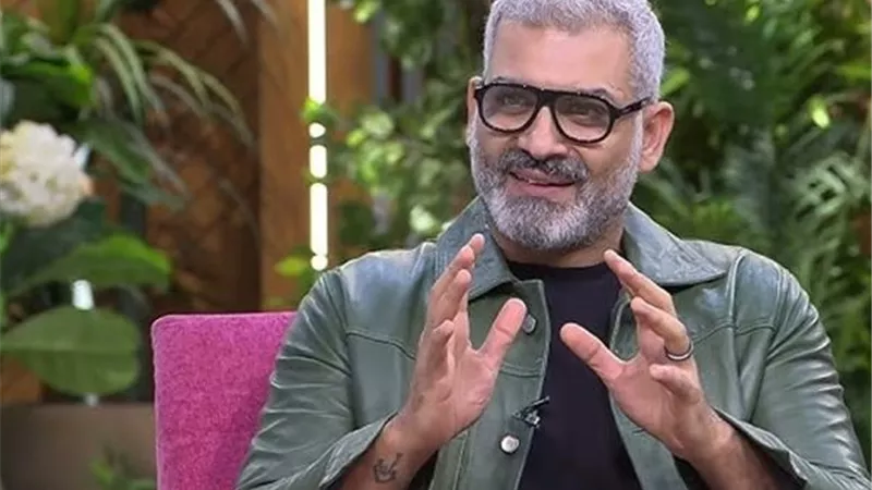 هاني عادل يقدم مقترح لحماية الأطفال في المدارس بطبيب نفسي