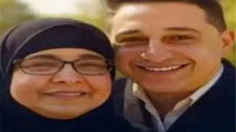 حقيقة وفاة والدة المطرب رضا البحراوي بالعناية المركزة 