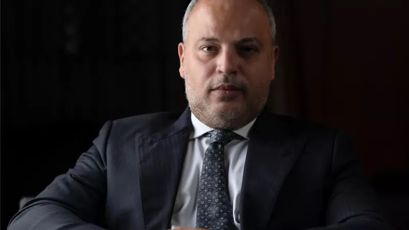 وزير الثقافة يعلن تجديد الثقة في تامر عبد المنعم رئيسًا للبيت الفني للفنون الشعبية