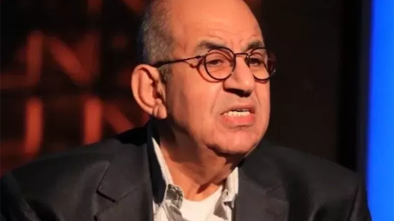  محمد التاجي يعلق على تقاليد العزاء: بدل المصاحف والسبح.. نعمل صدقة جارية تنفع الميت