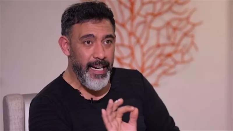 من المهرجانات إلى الخلافات.. عمرو مصطفى يكشف كواليس جريئة عن حياته الشخصية