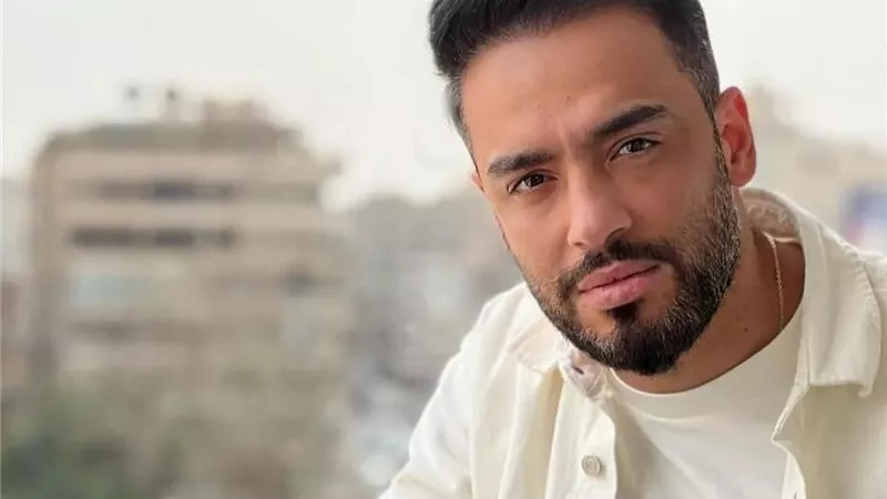 12 أغنية.. تعرف على تفاصيل ألبوم رامي جمال الجديد 