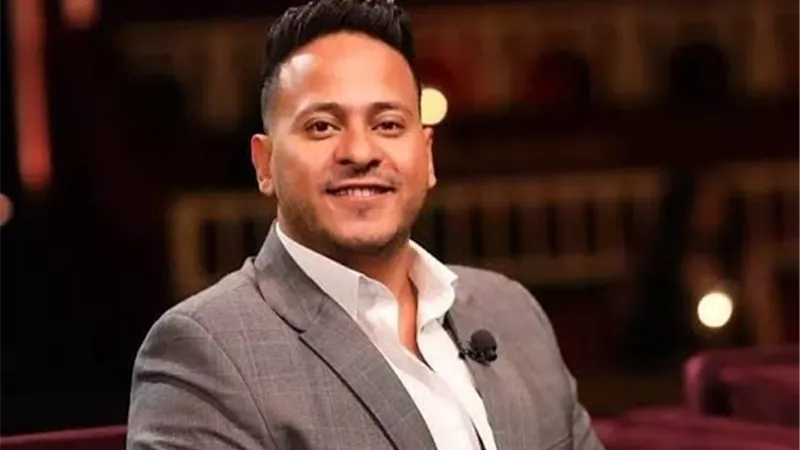 تفاصيل دور كريم عفيفي بمسلسل 
