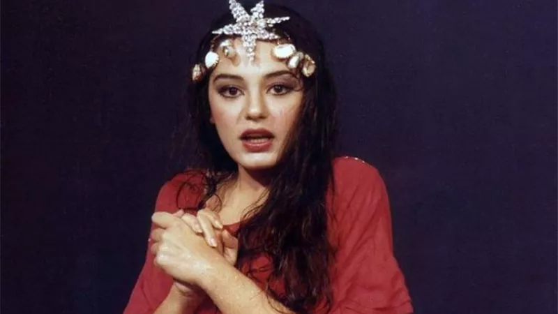 في عيد ميلادها.. شريهان صاحبة مسيرة فنية صنعتها الموهبة والانضباط