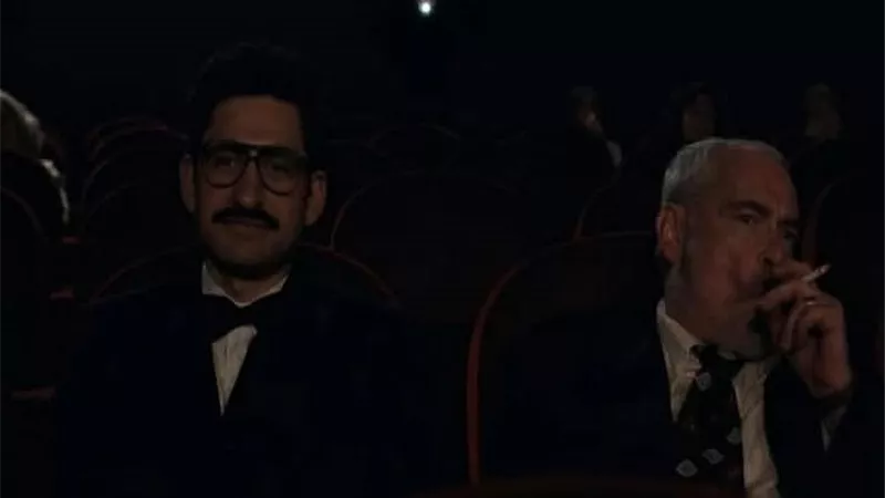 عرض عربي أول لفيلم «القصص» بمهرجان البحر الأحمر السينمائي