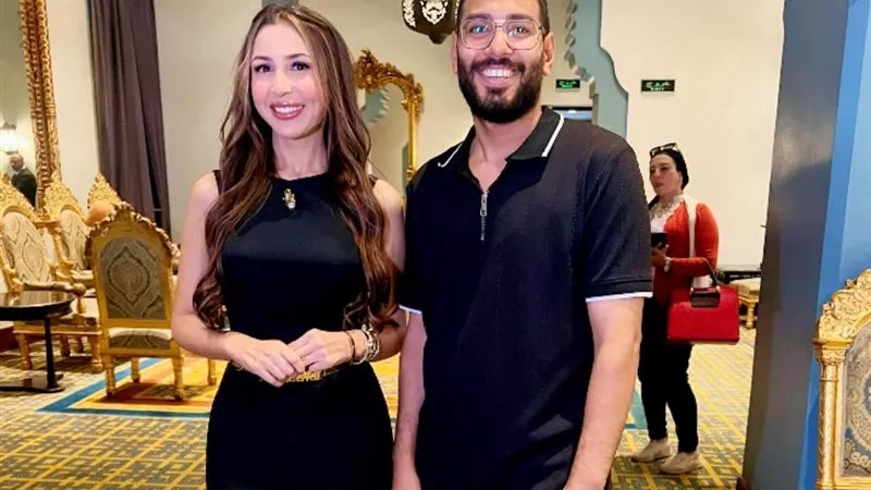 جنات توضح حقيقة تشابه اسم أغنيتها مع روبي: 