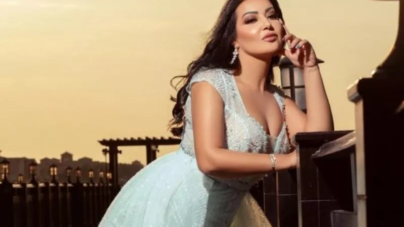 سمية الخشاب تكشف لأول مرة عن رفضها للزواج: 