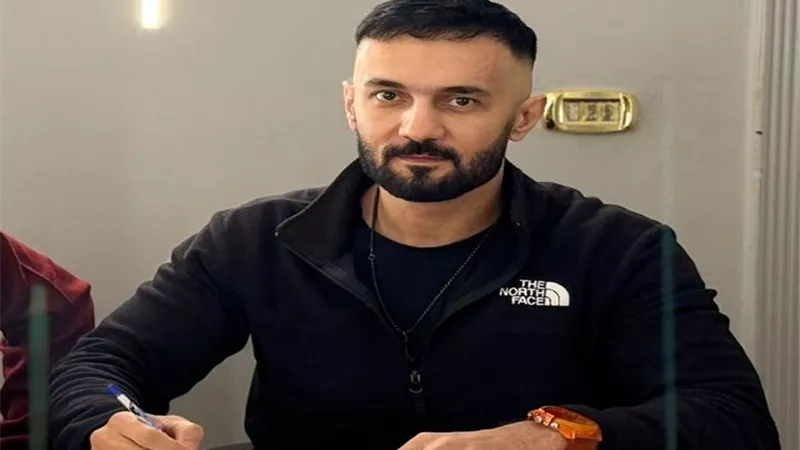 حسني شتا يكشف تفاصيل شخصيته بمسلسل 