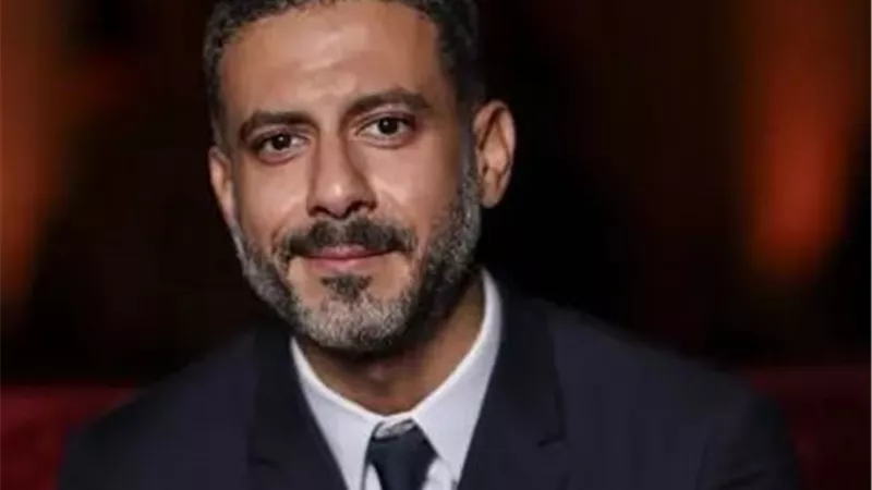 محمد فراج يبدأ تصوير مسلسل «أب ولكن» ويجسد شخصية مركبّة 