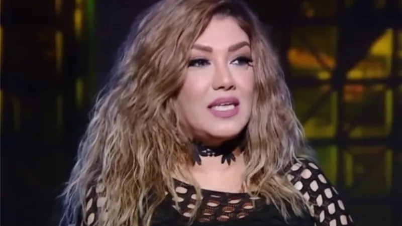 شمس تكشف سر غيابها عن الفن: 
