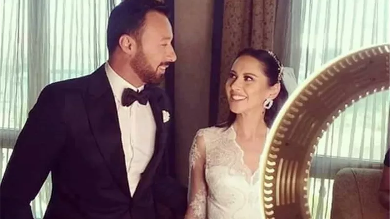 قصة حب تجمع ياسمين رئيس وأحمد فهمي في مسلسل 