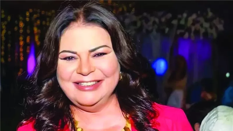 مسيرة فنية استثنائية..ماجدة زكي تحتفل بعيد ميلادها 
