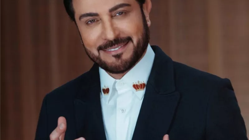 ماجد المهندس يستعد لإحياء حفل ضخم في دبي يناير المقبل