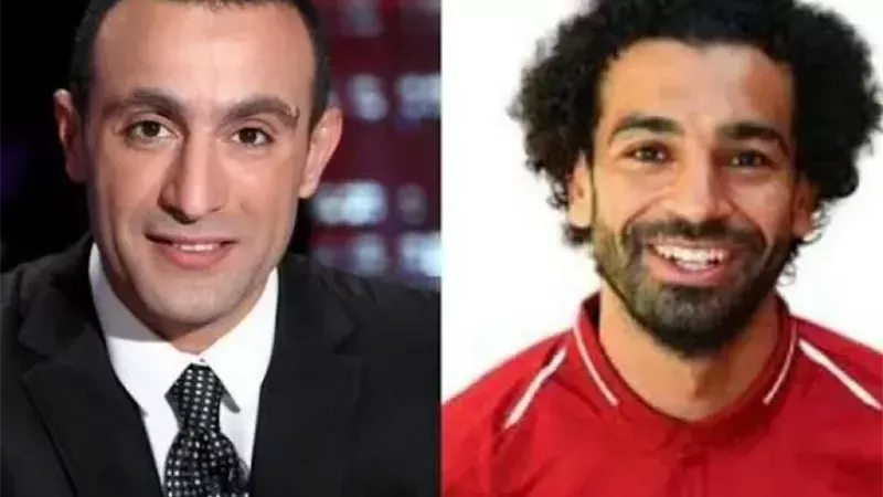أحمد السقا يطالب إدارة ليفربول باحترام محمد صلاح (فيديو)
