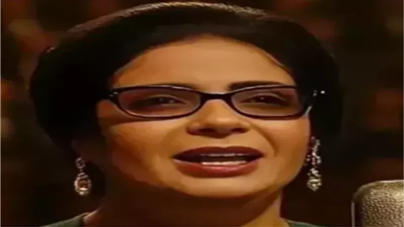 محمد فاضل عن فيلم «الست»: لا يجوز الحكم على أي عمل قبل مشاهدته