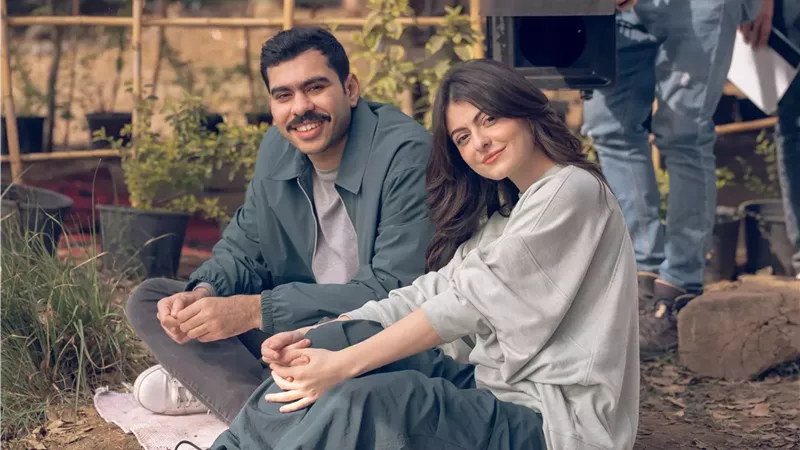 المخرج أمير رمسيس ينتقد تمثيل أحمد رمزي بمسلسل 
