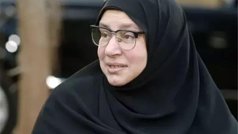 عبلة كامل توجه الشكر للرئيس السيسي.. وتؤكد: 