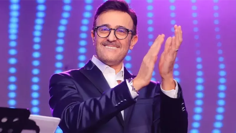 صابر الرباعي يعلن موعد اعتزله الغناء وإنهاء مسيرته