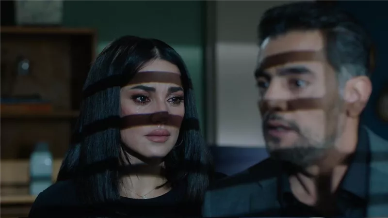 الصور الأولى من مسلسل «الذنب»..هاني سلامة يخوض أولى تجاربه في دراما المنصات