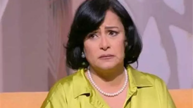 فاطمة محمد علي تتعرض لحادث مروع.. وتؤكد: 