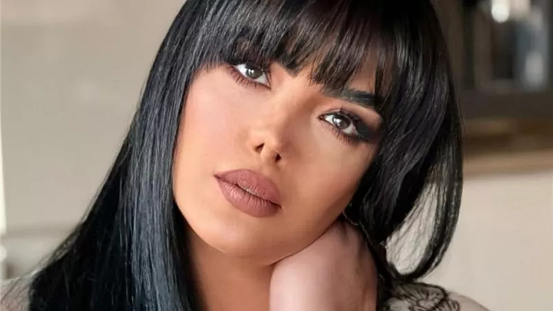 حورية فرغلي: صحتِي مستقرة واستعدت الشم الطبيعي بعد 4 سنوات من العملية