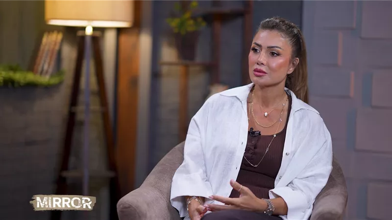 نجلاء بدر تكشف لأول مرة تفاصيل تكفّلها بأيتام بعيدًا عن الأضواء
