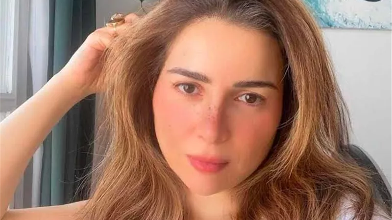 مي عز الدين تعلن تأجيل مسلسل «قبل وبعد» وخروجه من سباق رمضان 2026