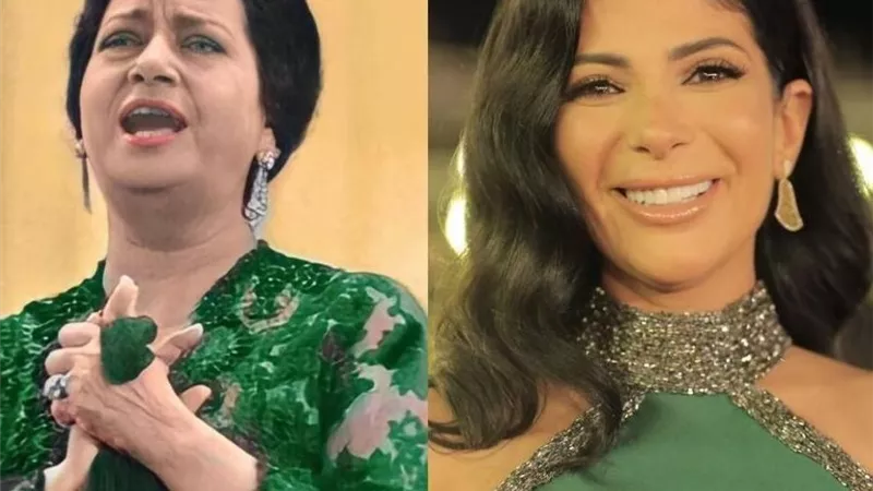 مها متبولي: فيلم «الست» مليء بالأكاذيب وشوّه صورة أم كلثوم