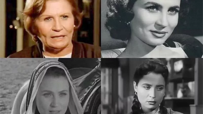 بذكرى رحيل زهرة العلا.. 120 فيلمًا صنعت مكانتها في تاريخ الفن المصري