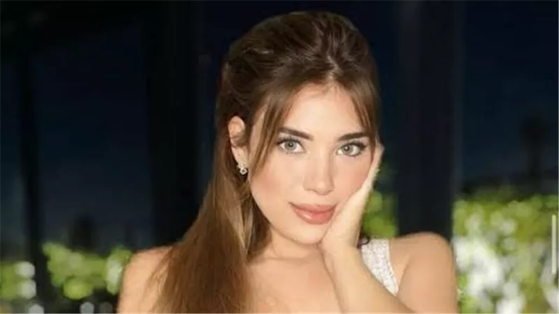 بعد تهنئتها مصطفى أبو سريع بالطلاق..من هي إيرينا يسري ولماذا تصدرت التريند؟