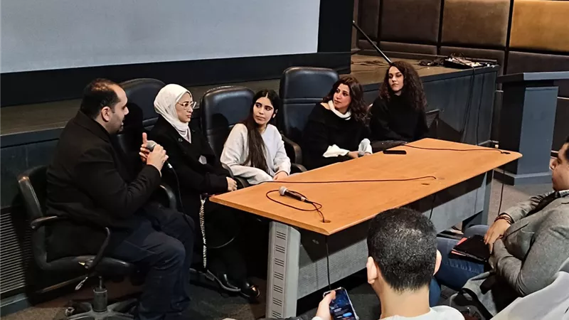 ندوة نقدية تكشف عن أبرز التجارب السينمائية الشابة في مهرجان القاهرة للفيلم القصير