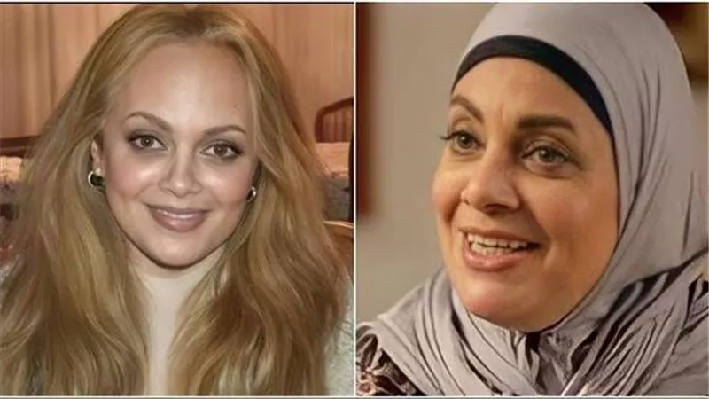 عفاف رشاد تكشف أسرار حياتها العائلية وزيجاتها في «ورقة بيضا»