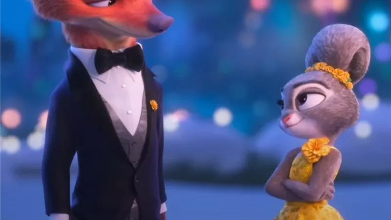 Zootopia 2 يحطم الأرقام القياسية بإيرادات تتجاوز المليار و140 مليون دولار عالميًا