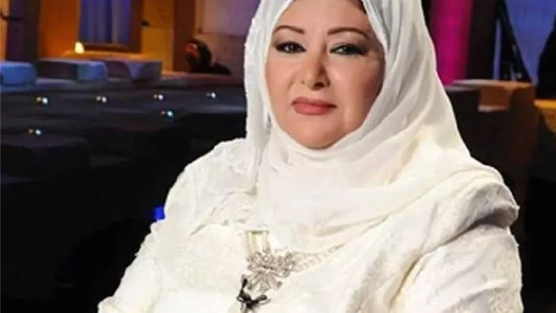 في عيد ميلاد عفاف شعيب.. رفضت المشاركة في مسلسل «رأفت الهجان» ومكالمة صفوت الشريف غيّرت قرارها