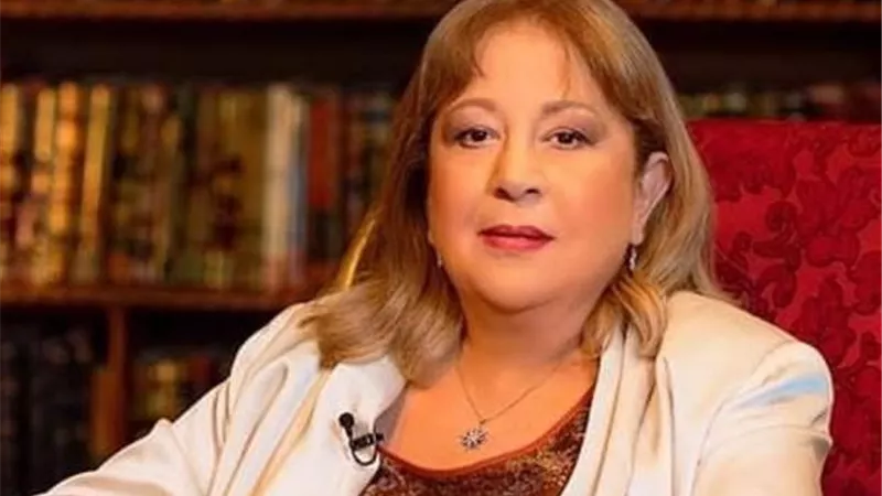 موعد ومكان عزاء سمية الألفي بعد رحيلها عن عمر يناهز 72 عامًا