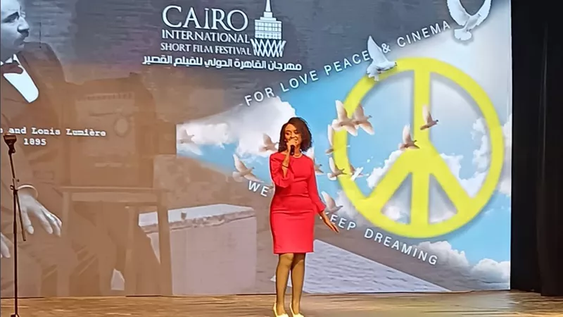 دار الأوبرا تحتضن ختام مهرجان القاهرة للفيلم القصير بعد 6 أيام من الفعاليات