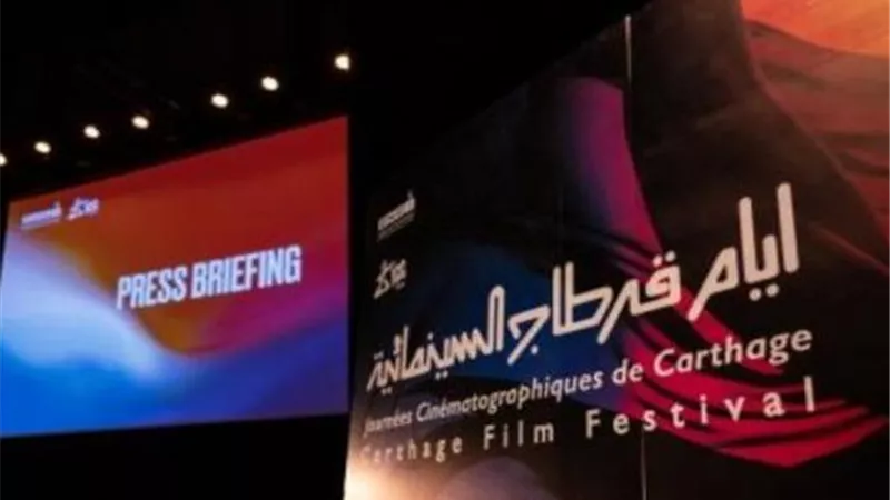 يسري نصر الله: استبعاد لجنة التحكيم من إعلان جوائز مهرجان قرطاج «فضيحة»