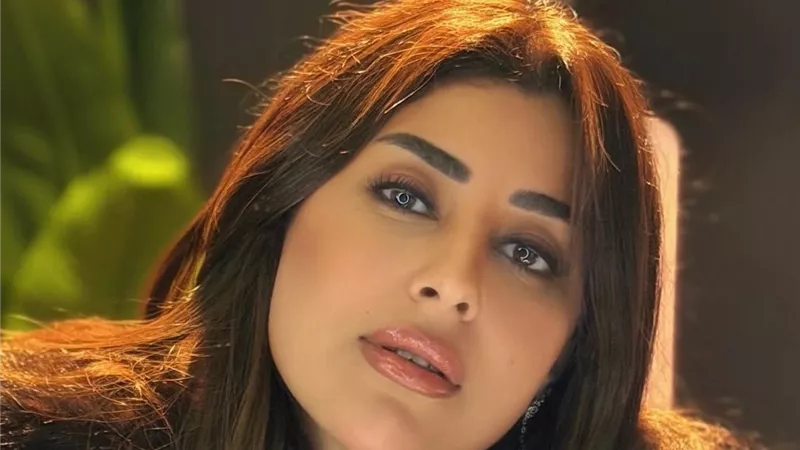 آيتن عامر تعتذر عن استكمال مسلسل «ظروف خاصة – حق ضايع»
