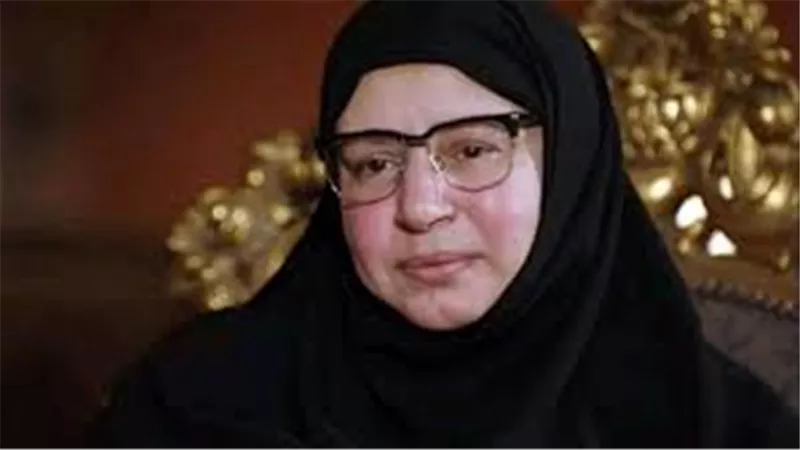 بعد قرار علاج عبلة كامل على نفقة الدولة.. أشرف زكي: نثمن دعم الرئيس لرموز الفن المصري
