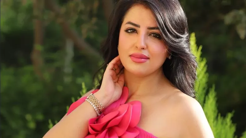 نهى صالح تنضم لأبطال مسلسل «اسأل روحك» في رمضان 2026 بطولة ياسمين رئيس