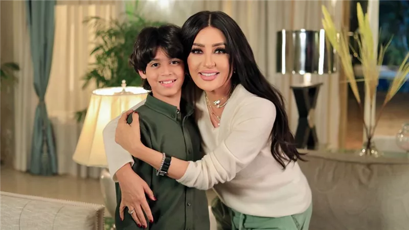 لطيفة تطلق كليب «تسلملي» وتخوض تجربة الأمومة لأول مرة